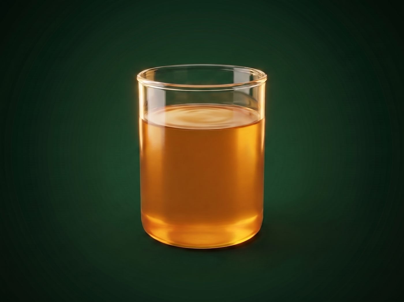 High Oleic Crude Palm Oil