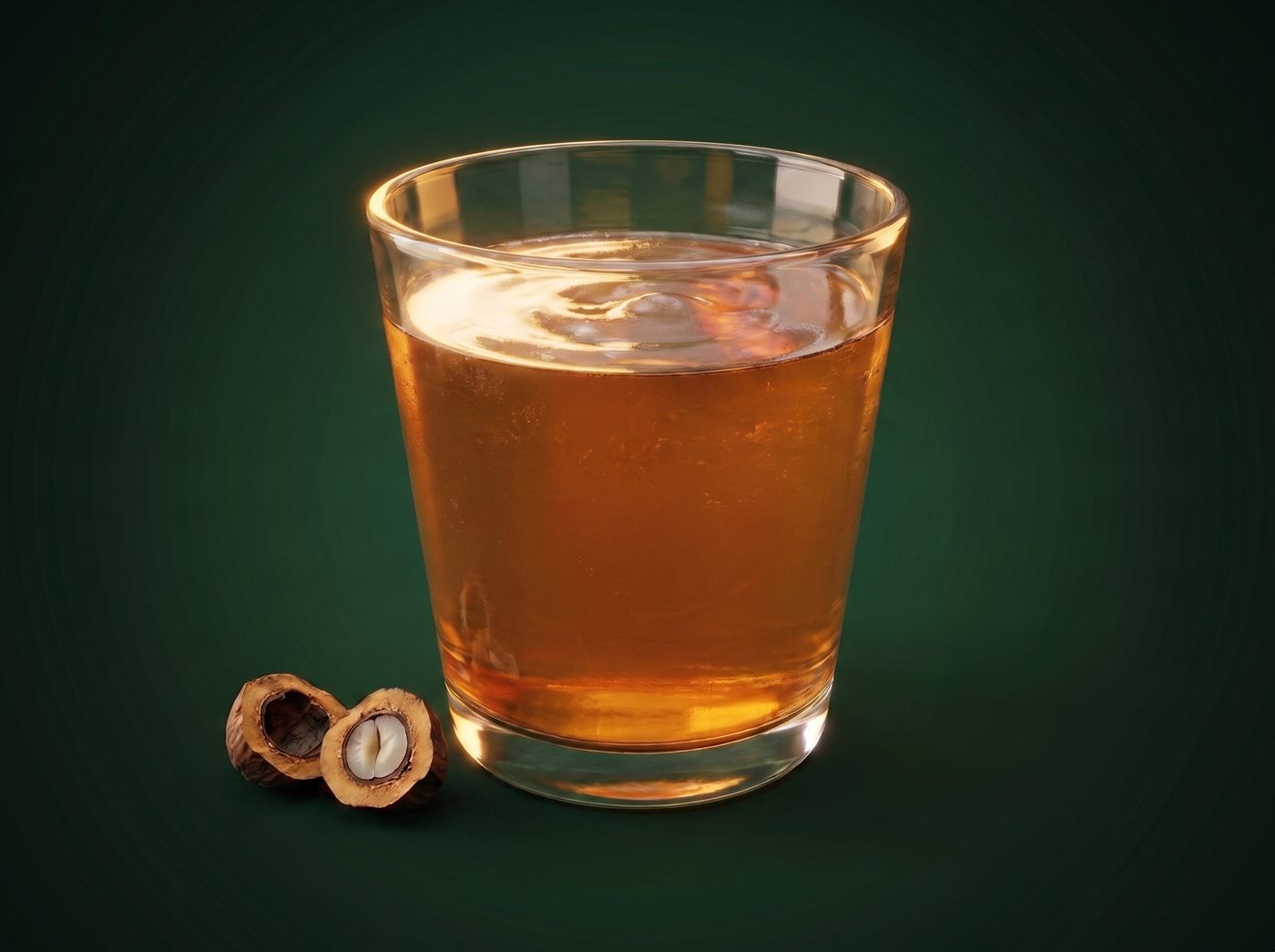 Palm Kernel Oil (PKO)