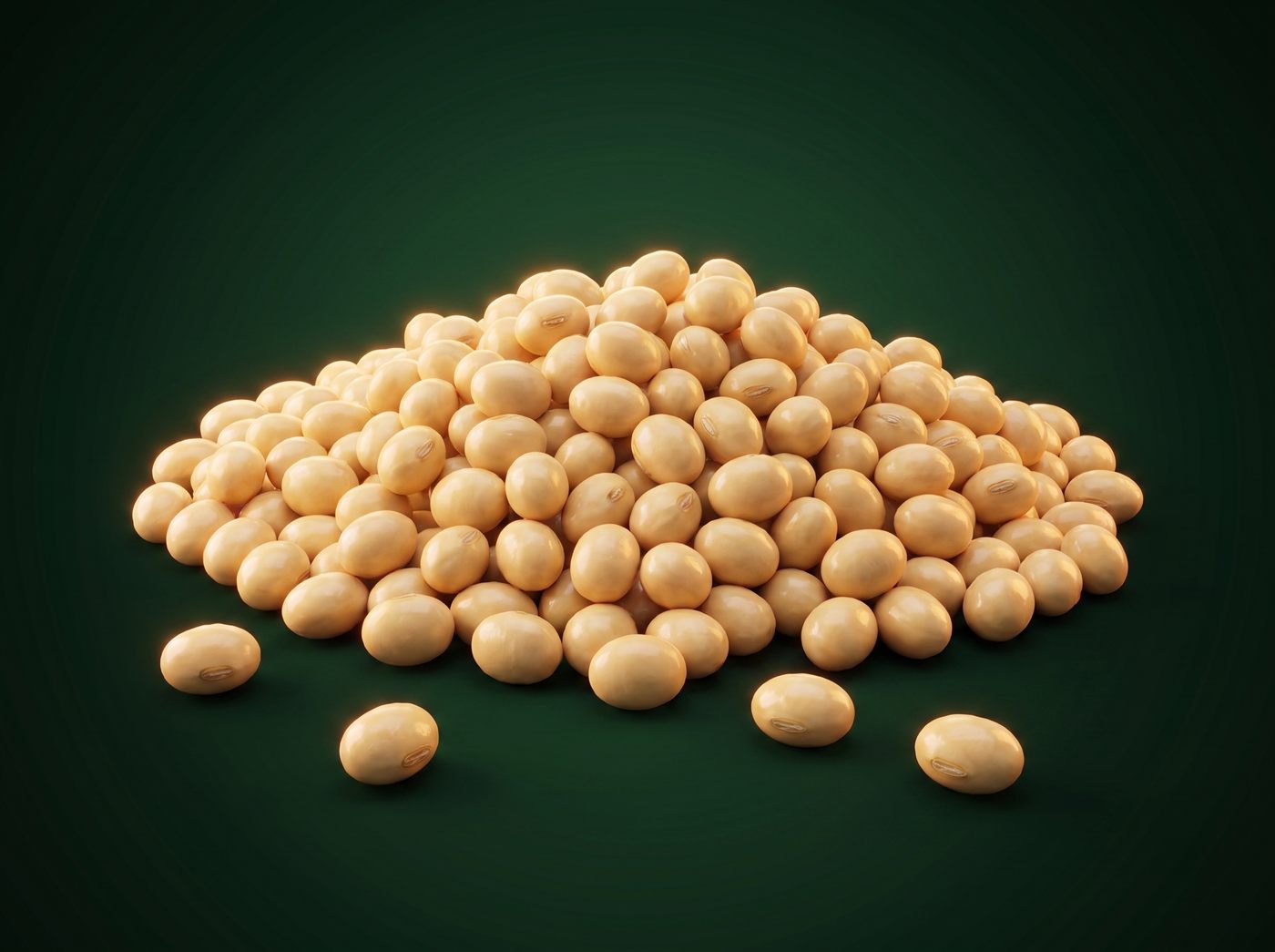 Soybean Complex